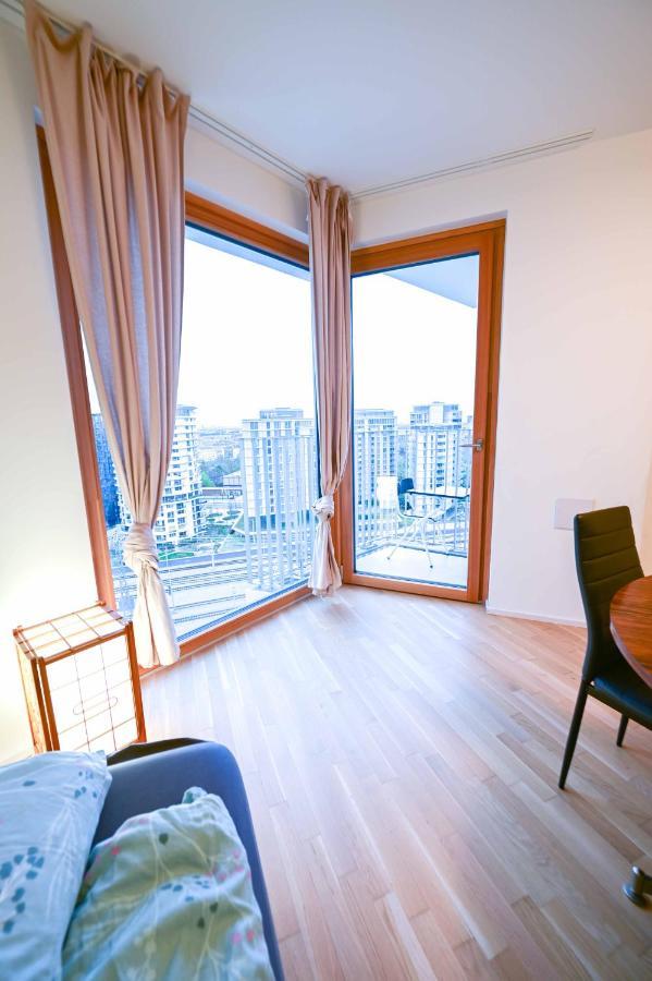 Central Station Loft - Amazing View In City Center - Jupihome ウィーン エクステリア 写真