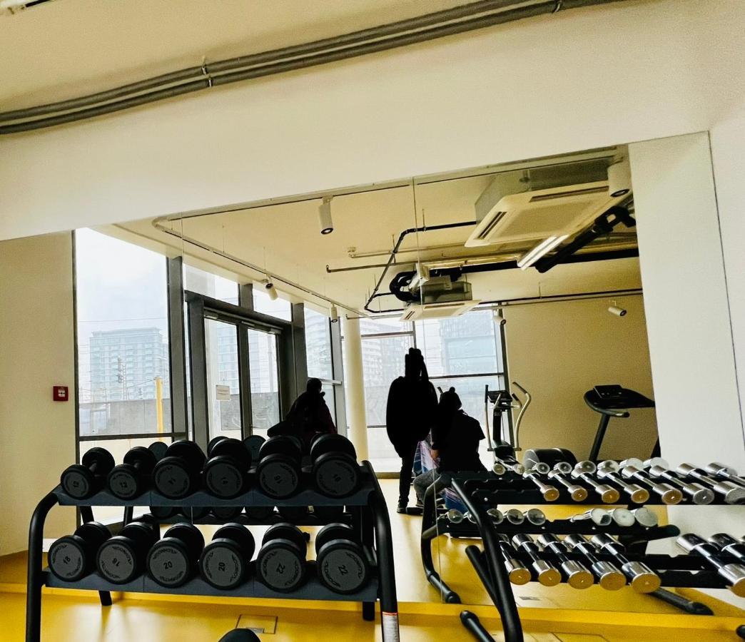 Central Station Loft - Amazing View In City Center - Jupihome ウィーン エクステリア 写真
